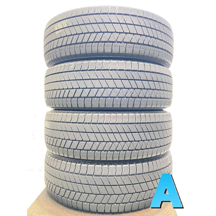 中古タイヤ スタッドレスタイヤ 4本セット 205/65R16  ブリヂストン ブリザック VRX3 | BRIDGESTONE
