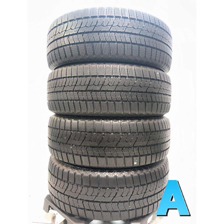 TOYO TIRES（トーヨータイヤ） 中古タイヤ スタッドレスタイヤ 4本