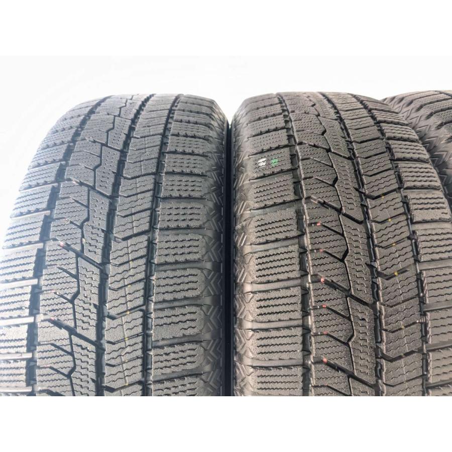 TOYO TIRES（トーヨータイヤ） 中古タイヤ スタッドレスタイヤ 4本