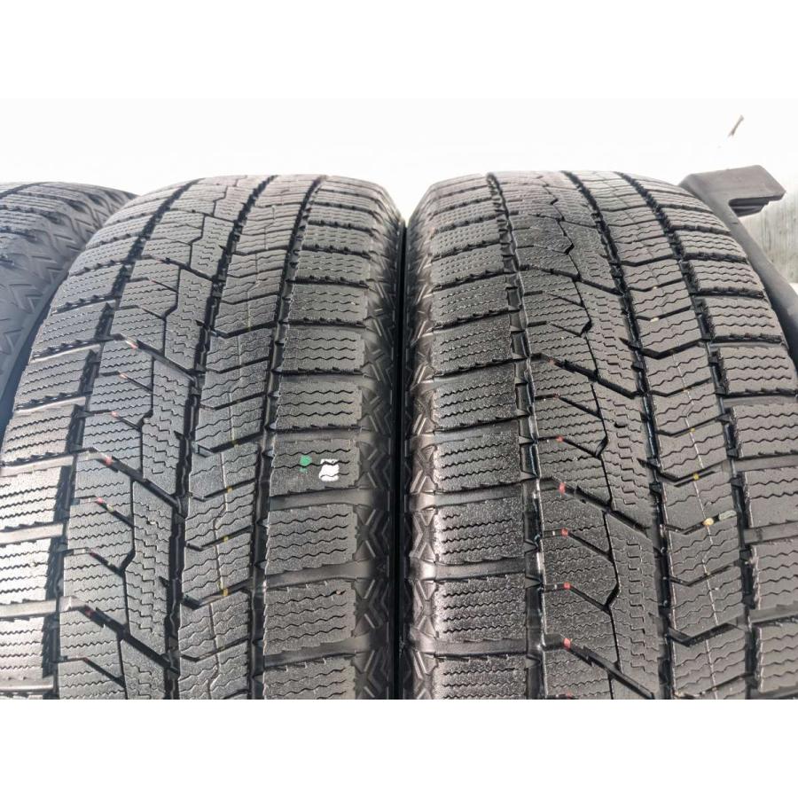 TOYO TIRES（トーヨータイヤ） 中古タイヤ スタッドレスタイヤ 4本