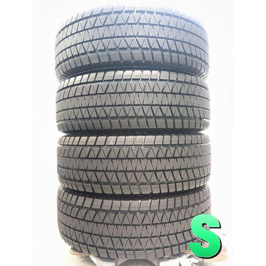ブリザック DM-V3 265/70R16 スタッドレス 中古2本 BRIDGESTONE（ブリヂストン） 中古タイヤ スタッドレスタイヤ 4本