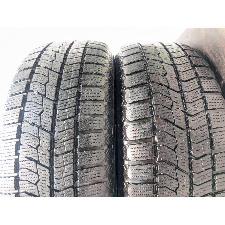 【全国送料無料】205/60R16 92 中古タイヤ 2本 C219 TOYO TIRES（トーヨータイヤ） 中古タイヤ スタッドレスタイヤ 2本