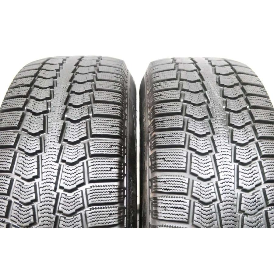 PIRELLI（ピレリ） 中古タイヤ スタッドレスタイヤ 2本セット 225 