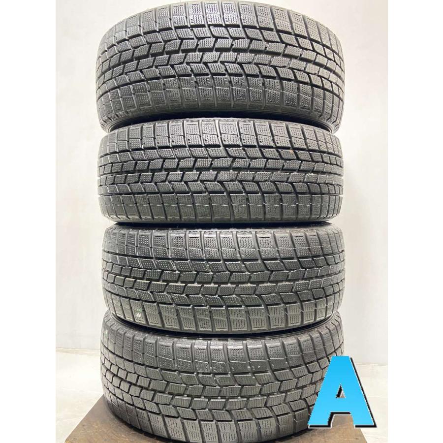 グッドイヤー（GOODYEAR） 中古タイヤ スタッドレスタイヤ 4本セット 215/45R17 アイスナビ 6 : タイヤ・ホイール ...
