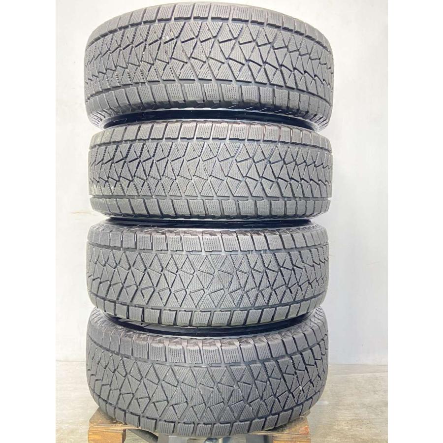 BRIDGESTONE（ブリヂストン） 中古タイヤ スタッドレスタイヤ ホイール