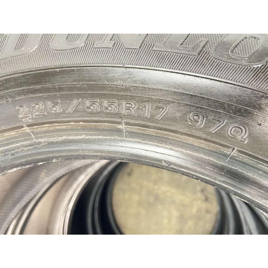 4　マイケル様　YOKOHAMA スタッドレスタイヤ 225/55R17 000000001857_5qlo8QP.jpg