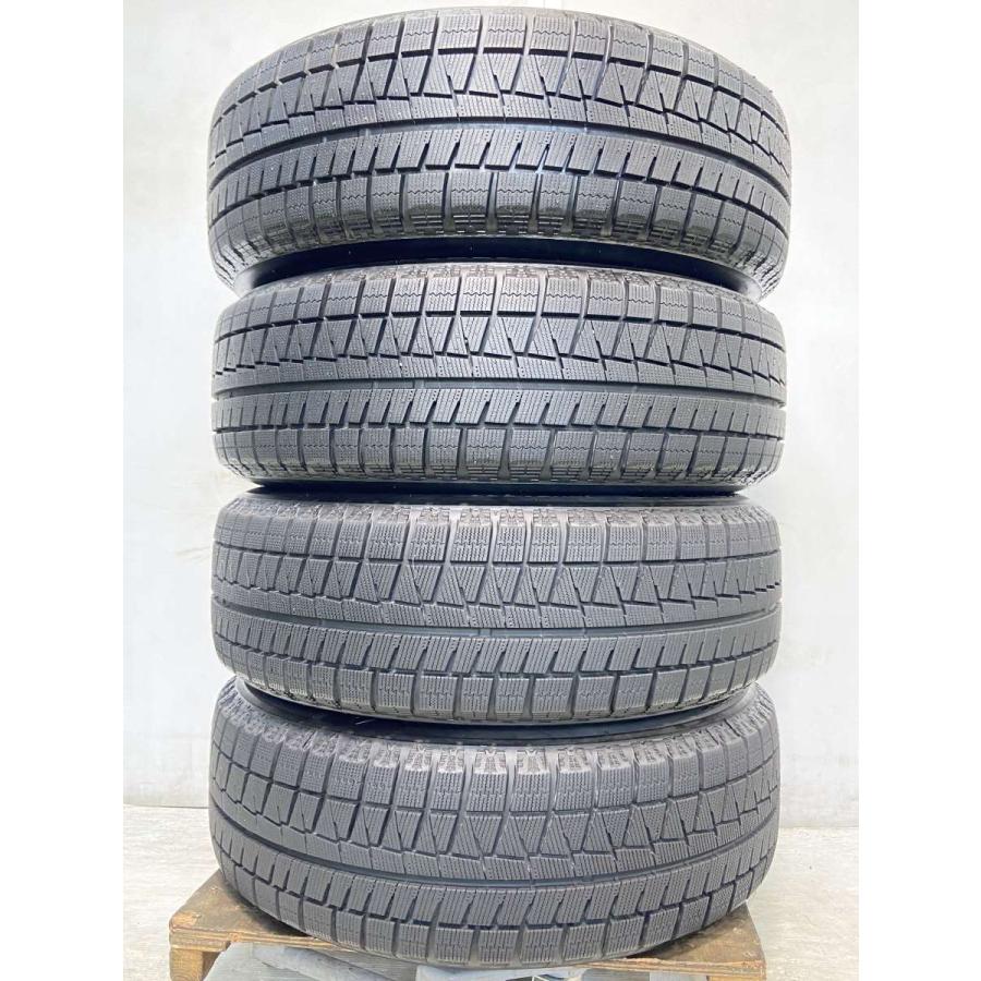BRIDGESTONE（ブリヂストン） 中古タイヤ スタッドレスタイヤ ホイール 