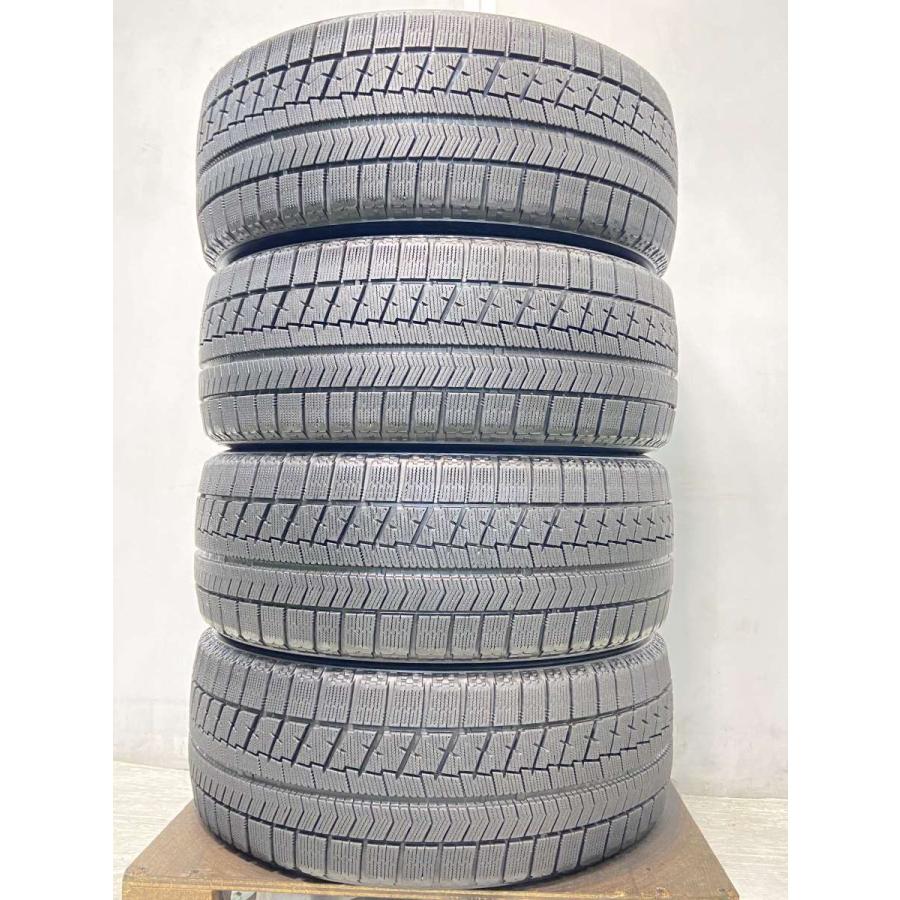 BRIDGESTONE 中古タイヤ スタッドレスタイヤ 4本セット 215