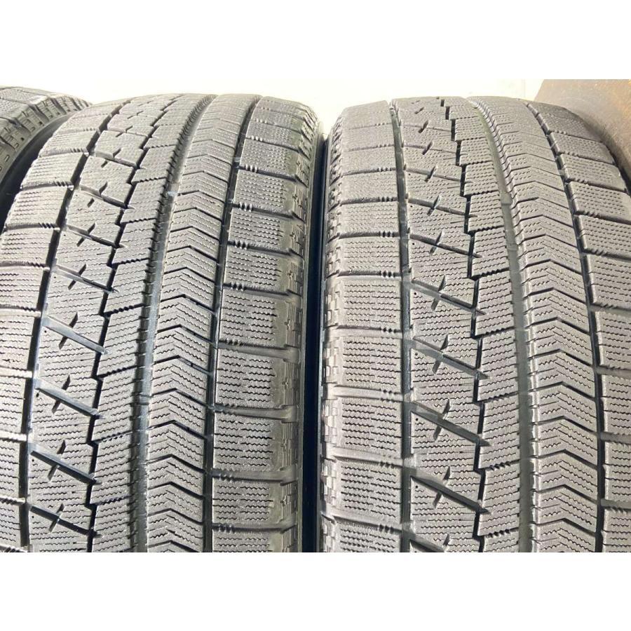 中古タイヤ スタッドレスタイヤ 4本セット 215/50R17 ブリヂストン 