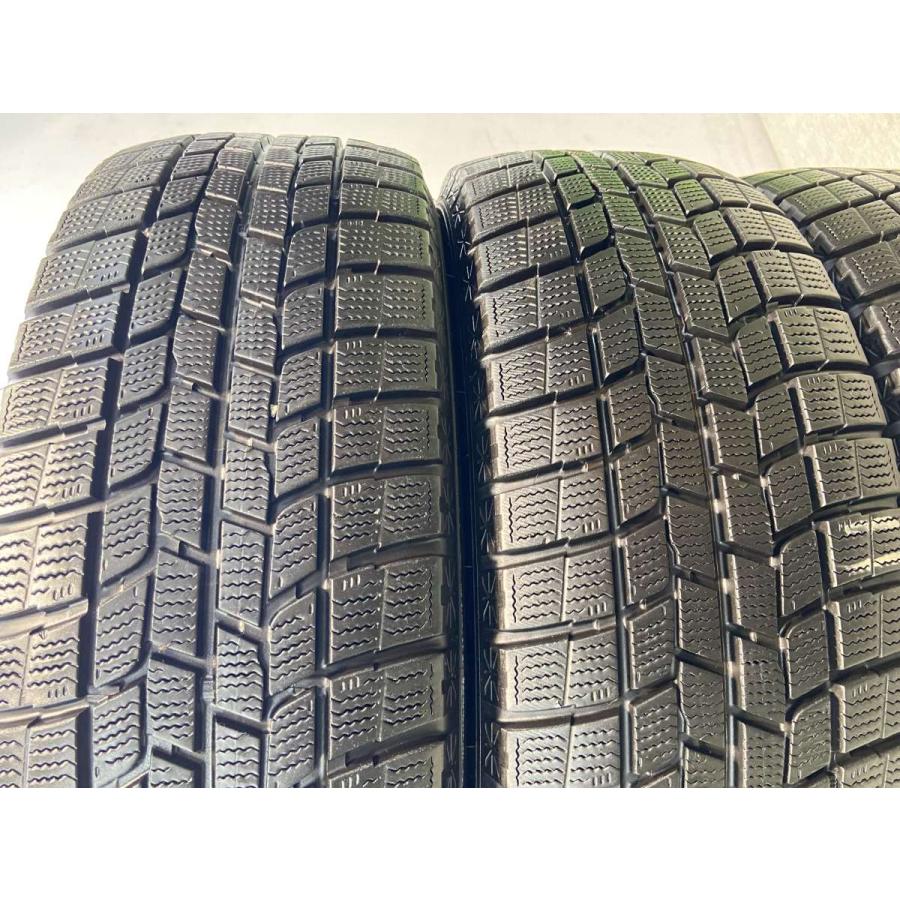 グッドイヤー（GOODYEAR） 中古タイヤ スタッドレスタイヤ 4本セット
