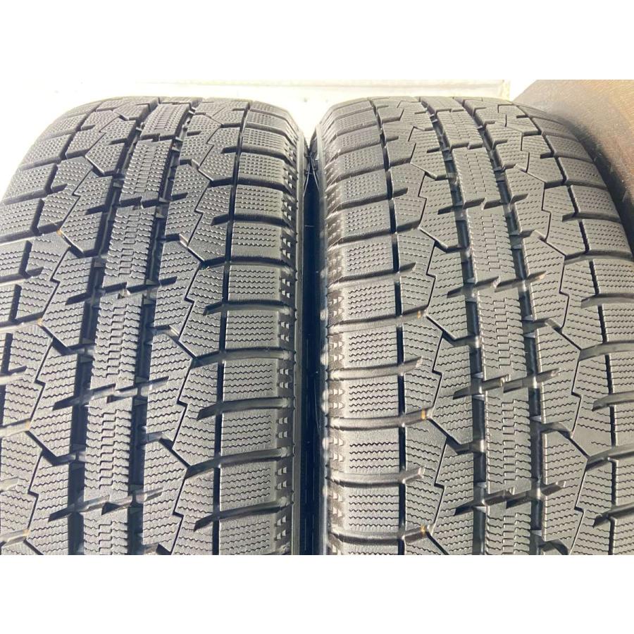TOYO TIRES（トーヨータイヤ） 中古タイヤ スタッドレスタイヤ 2本 