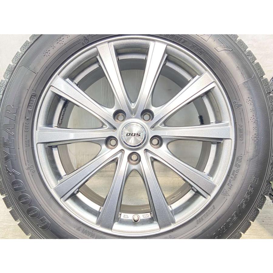 スタッドレスタイヤ+ホイール4本セット　225/60R17 225/60r17 スタッドレス 新品4本セット 商品一覧 - コニシタイヤ Yahoo