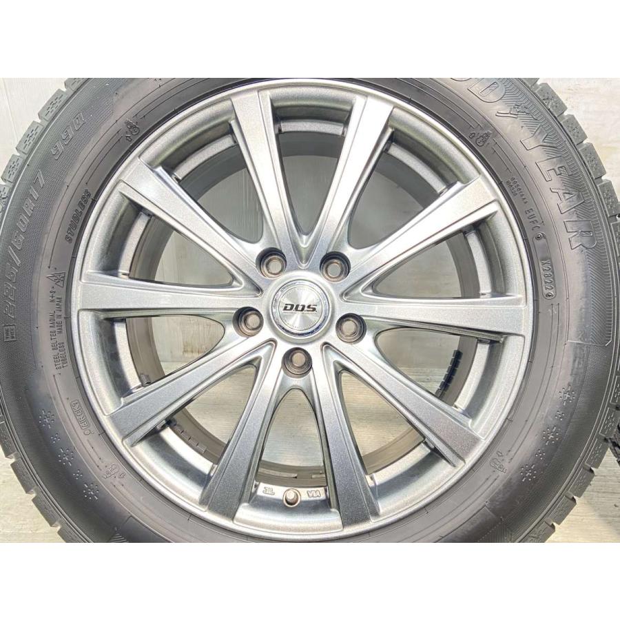 中古スタッドレス225/45R172️⃣本 楽天市場】225／45r17 スタッドレス 中古の通販