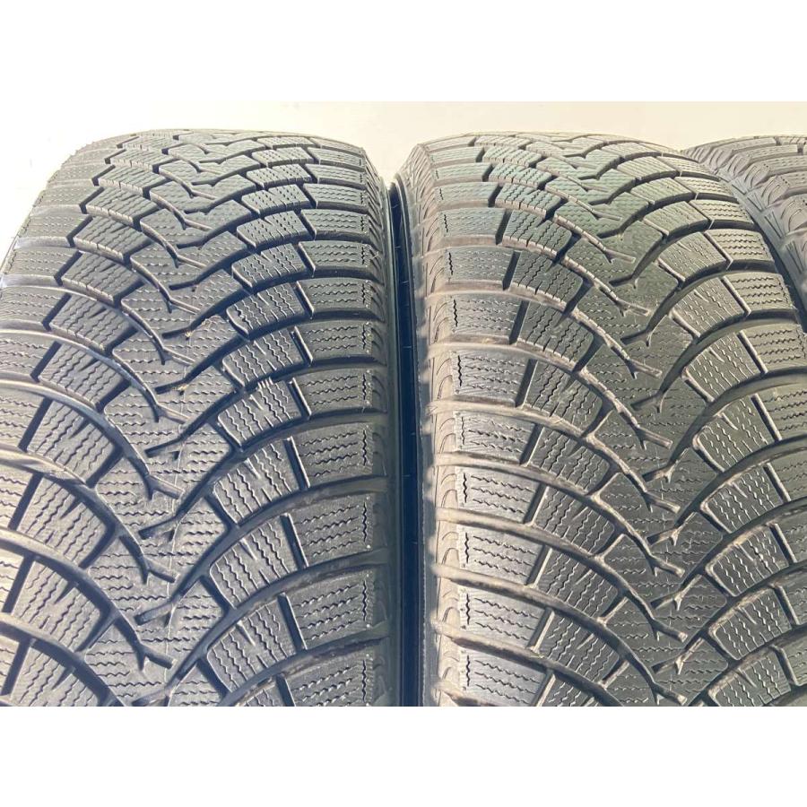 FALKEN（ファルケン） 中古タイヤ スタッドレスタイヤ 4本セット 215 