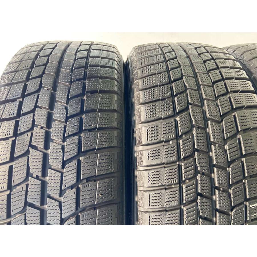 グッドイヤー（GOODYEAR） 中古タイヤ スタッドレスタイヤ 4本セット