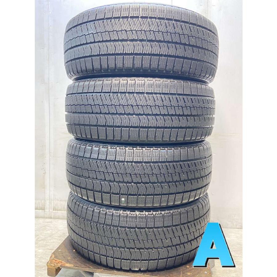 BRIDGESTONE 中古タイヤ スタッドレスタイヤ 4本セット 215 BRIDGESTONE 中古タイヤ スタッドレスタイヤ 4本セット 215