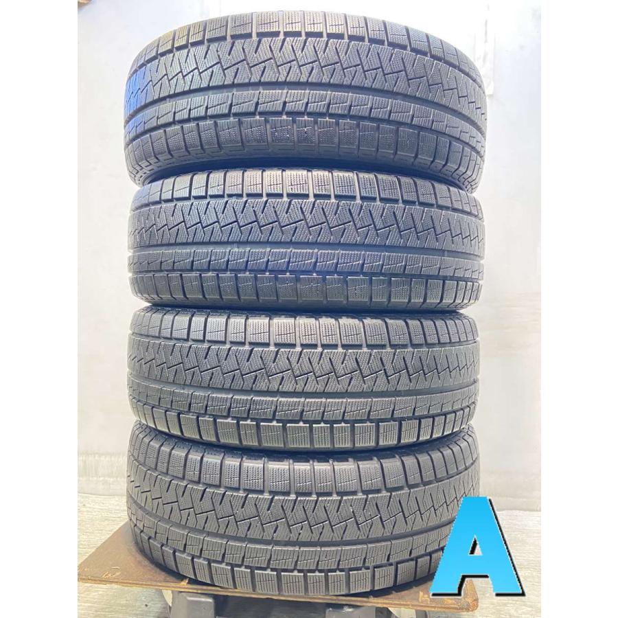 2021年製 ヨコハマ 中古スタッドレスタイヤ 225/60R17 4本セット