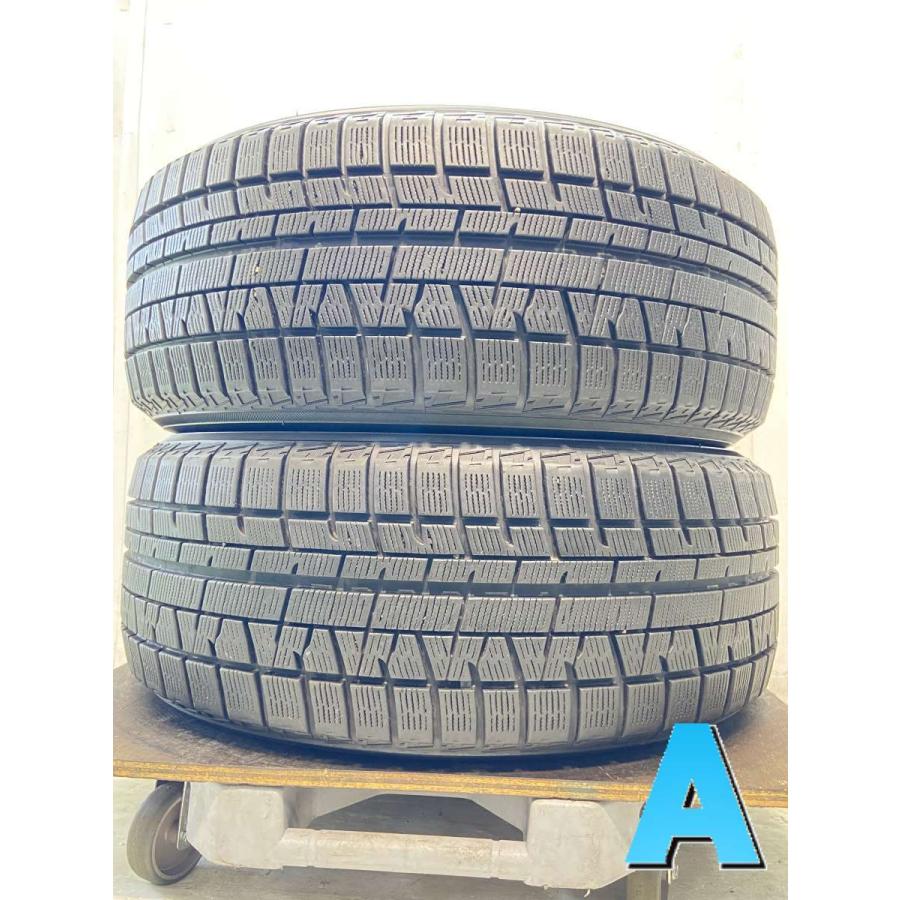 アルミ×スタッドレスセット 215/50R17 ヨコハマタイヤ