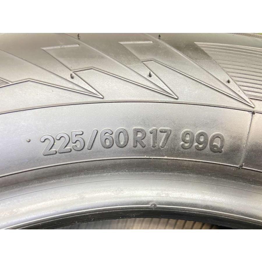 TOYO TIRES（トーヨータイヤ） 中古タイヤ スタッドレスタイヤ 4本