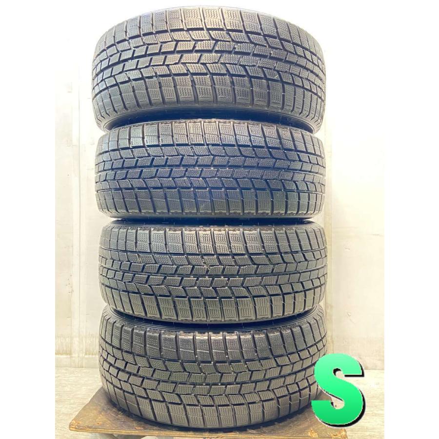 グッドイヤー（GOODYEAR） 中古タイヤ スタッドレスタイヤ 4本セット