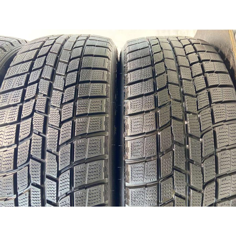 グッドイヤー（GOODYEAR） 中古タイヤ スタッドレスタイヤ 4本セット