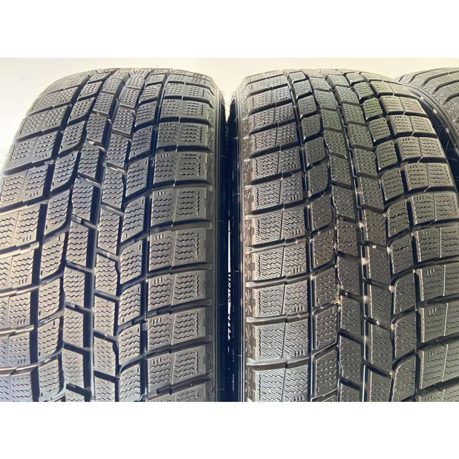 グッドイヤー（GOODYEAR） 中古タイヤ スタッドレスタイヤ 4本セット