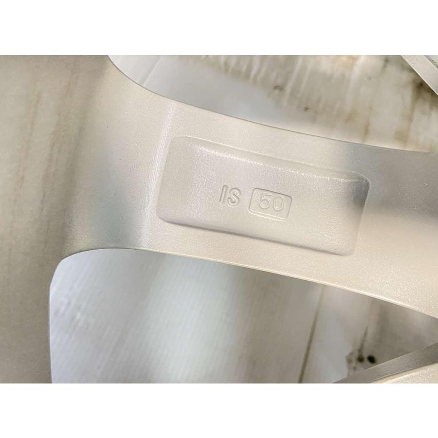 中古タイヤ スタッドレスタイヤ ホイールセット 4本セット 215/45R17  　 BALMINUM 17x7.0 50 100-5穴 ブリヂストン ブリザック VRX2 | BRIDGESTONE | 11