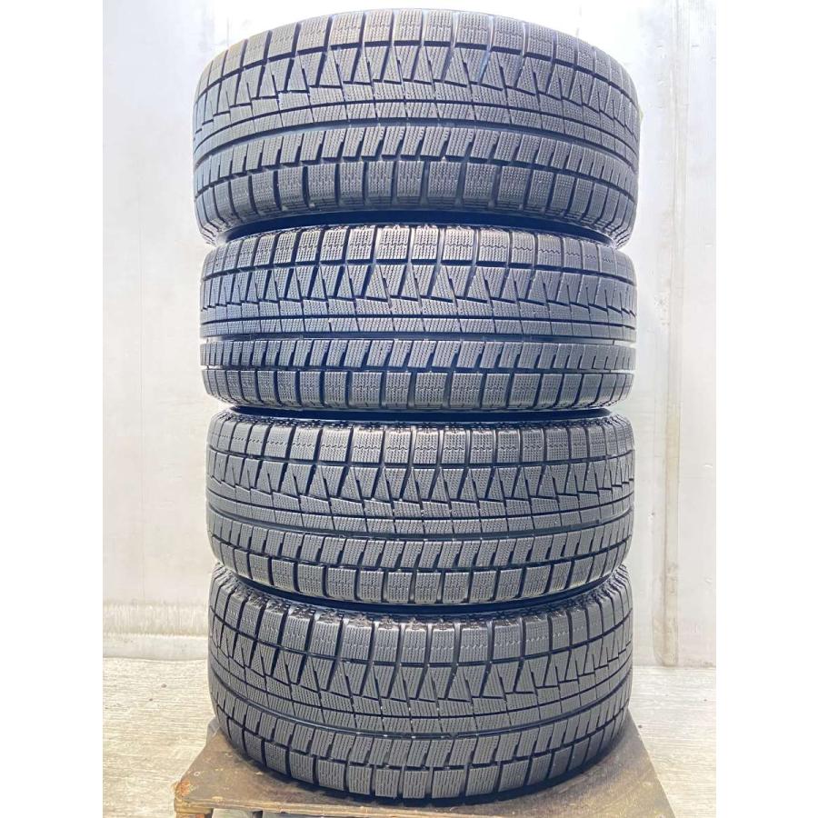 シーズン前価格！中古スタッドレスタイヤ4本セット！17インチ ブリヂストン！ シーズン前価格！中古スタッドレスタイヤ4本セット！17インチ
