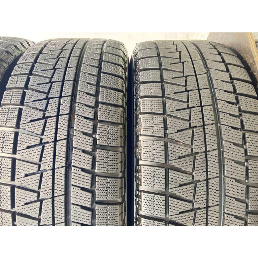 BRIDGESTONE（ブリヂストン） 中古タイヤ スタッドレスタイヤ ホイール 