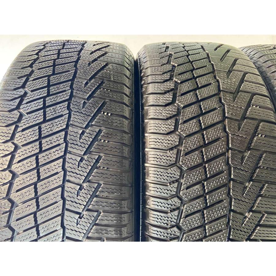 タイヤ スタッドレスタイヤ 4本セット 225/50R17 コンチネンタル NORTH 