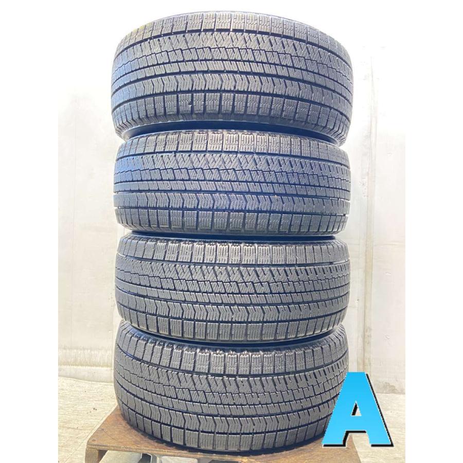 中古タイヤ スタッドレスタイヤ 4本セット 225/50R17 ブリヂストン 