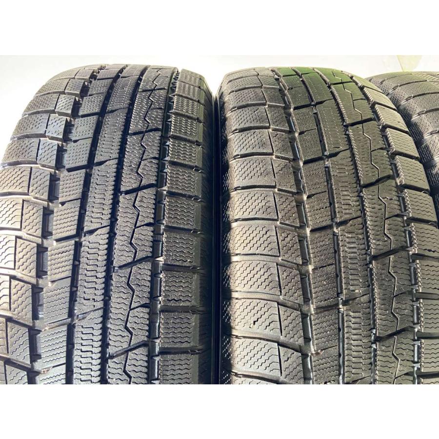 TOYO TIRES（トーヨータイヤ） 中古タイヤ スタッドレスタイヤ 4本