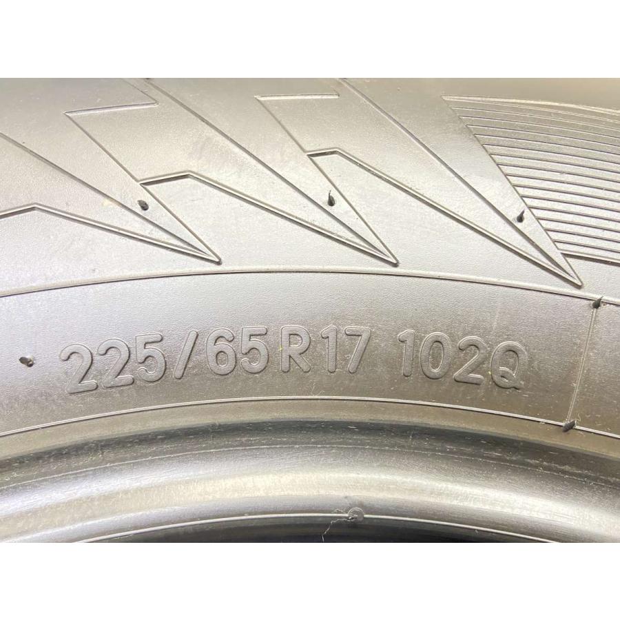 TOYO TIRES（トーヨータイヤ） 中古タイヤ スタッドレスタイヤ 4本