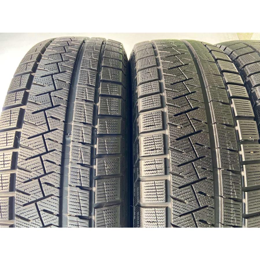 PIRELLI（ピレリ） 中古タイヤ スタッドレスタイヤ 4本セット 225 