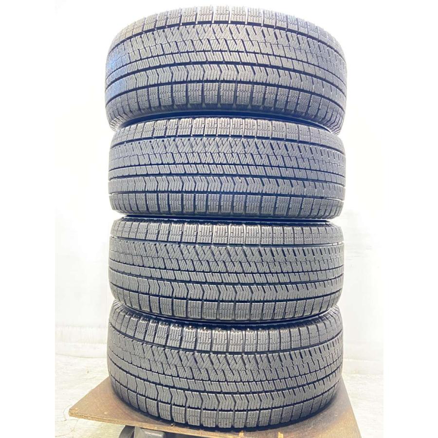 BRIDGESTONE（ブリヂストン） 中古タイヤ スタッドレスタイヤ ホイール