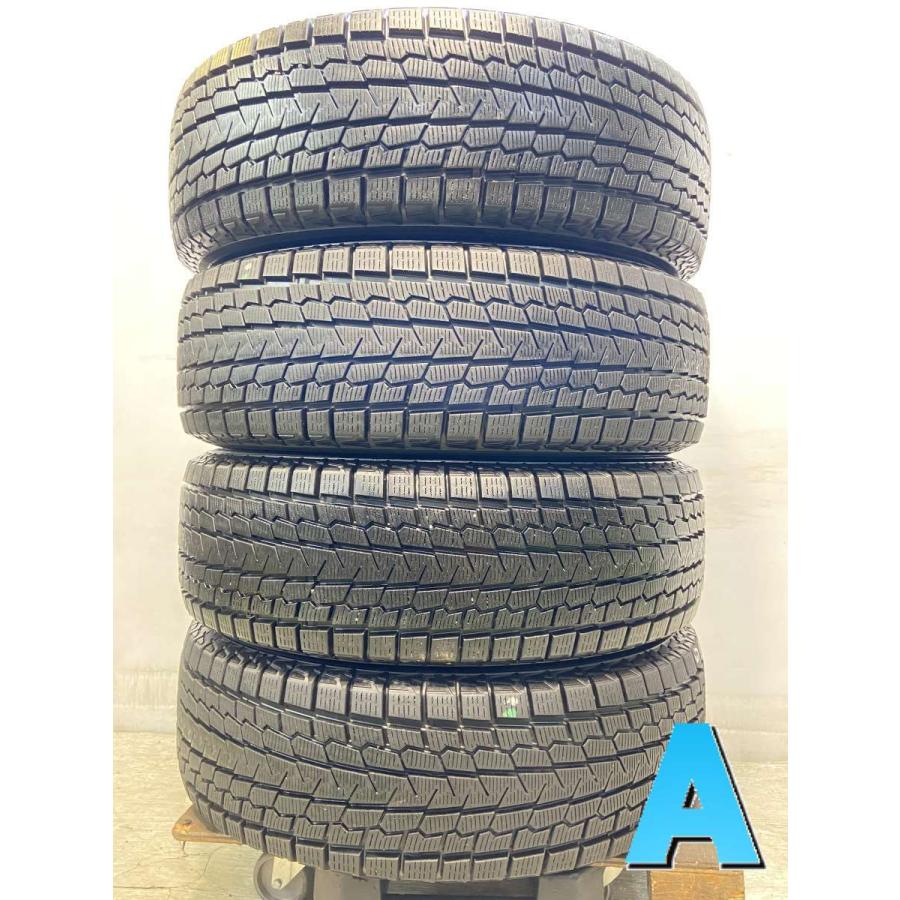 225/65R17 スタッドレスセット ヨコハマ IG G075 20年 225/65R17 2020年製 ヨコハマ アイスガード G075 スタッドレスタイヤ 4