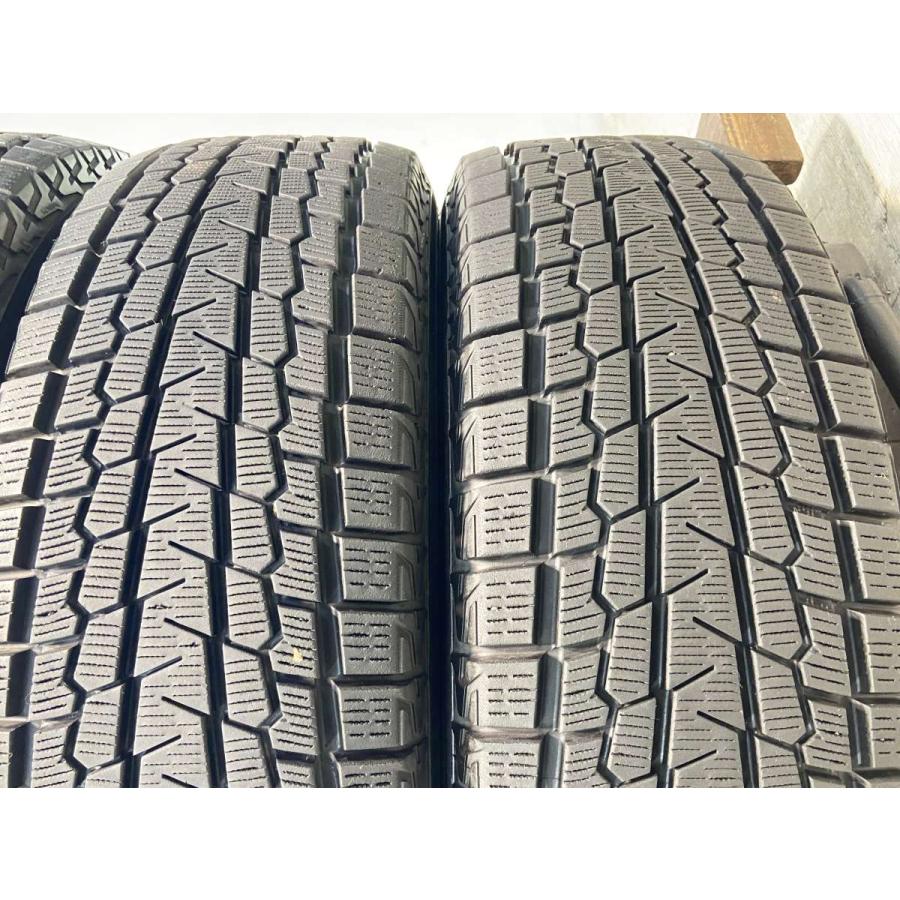 中古スタッドレスタイヤ ヨコハマ アイスガード 225/65R17 4本セット ヨコハマタイヤ（YOKOHAMA TIRE） 中古タイヤ スタッドレスタイヤ 4本