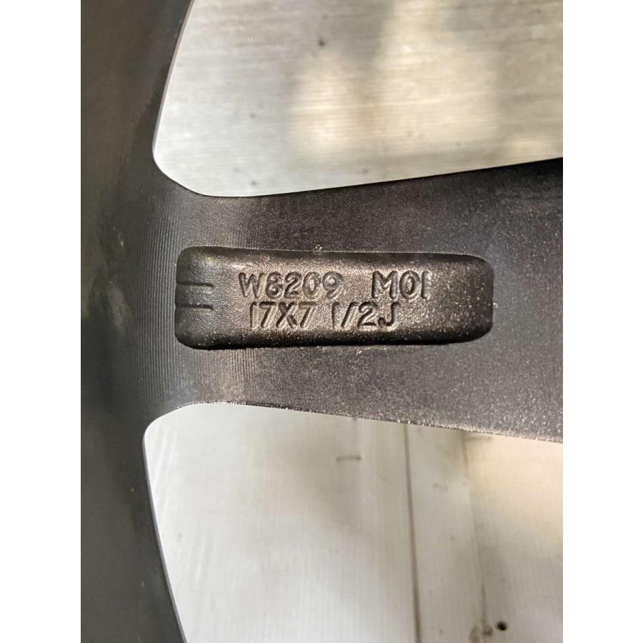 BRIDGESTONE（ブリヂストン） 中古タイヤ スタッドレスタイヤ ホイール