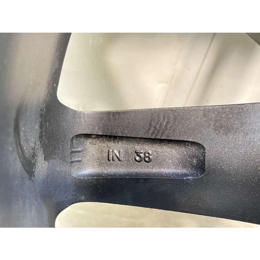 中古ブリヂストン スタッドレスタイヤ 17インチ アルミホイールセット jms-resalegarage_187056