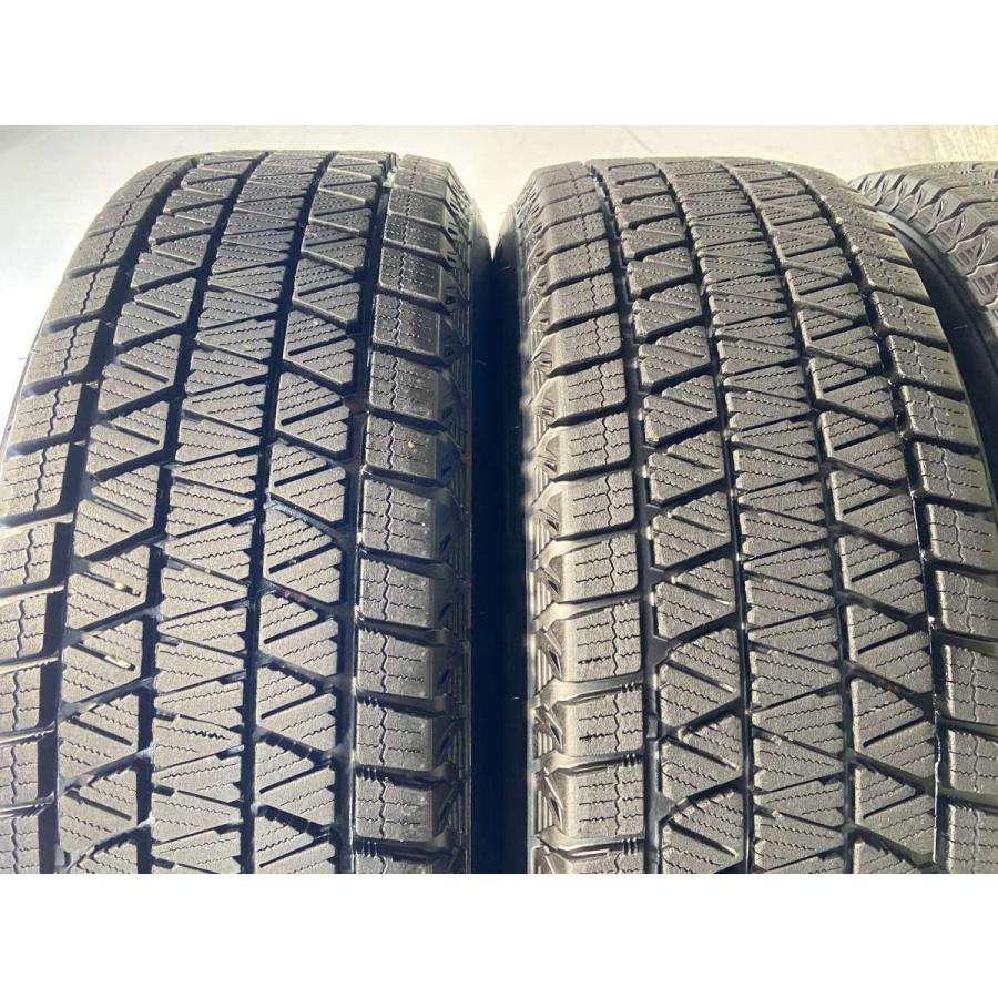 中古ブリヂストン スタッドレスタイヤ 17インチ アルミホイールセット 楽天市場】中古 ブリヂストン スタッドレスタイヤホイールセット 4本