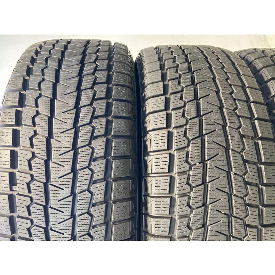 ヨコハマタイヤ（YOKOHAMA TIRE） 中古タイヤ スタッドレスタイヤ 4本