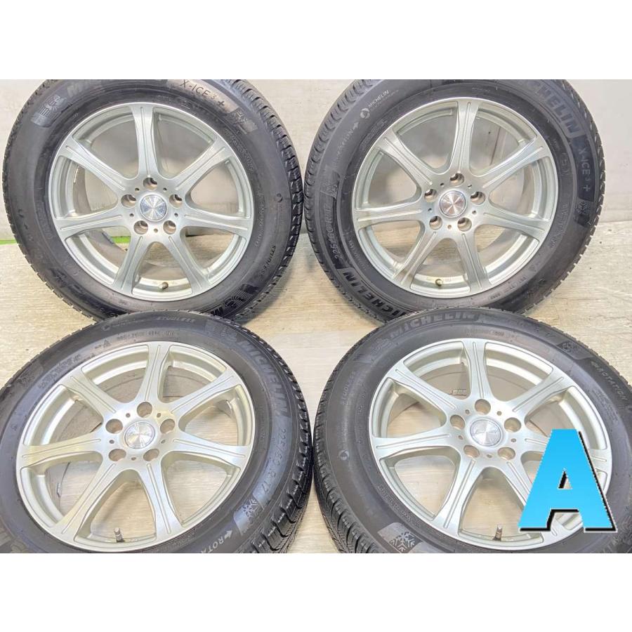 ミシュラン（MICHELIN） 中古タイヤ スタッドレスタイヤ ホイール