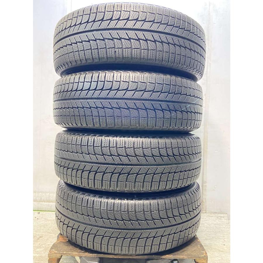 ミシュラン（MICHELIN） 中古タイヤ スタッドレスタイヤ ホイール 