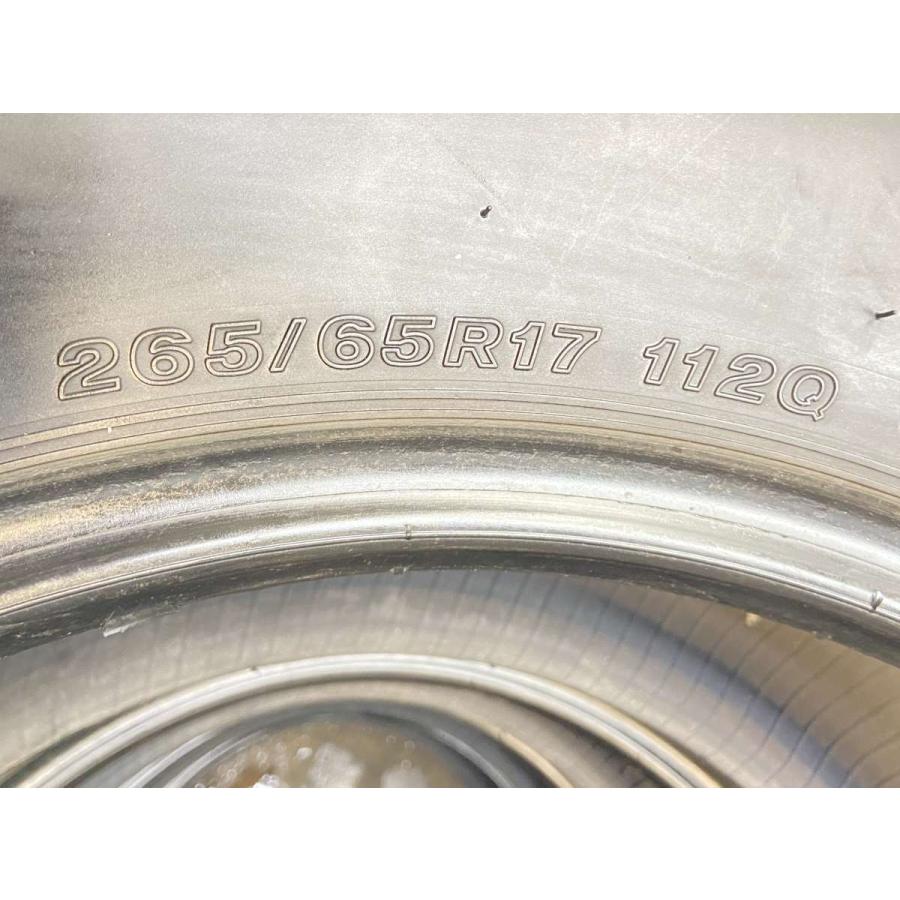 BRIDGESTONE（ブリヂストン） 中古タイヤ スタッドレスタイヤ 4本
