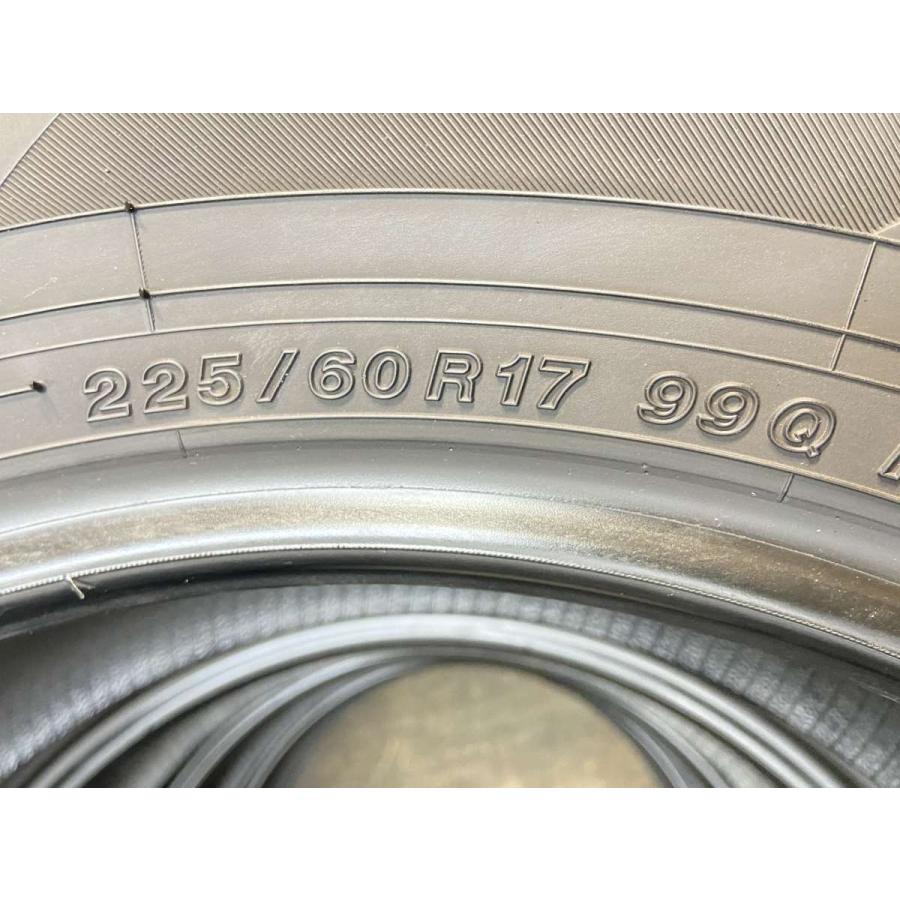 ヨコハマタイヤ（YOKOHAMA TIRE） 中古タイヤ スタッドレスタイヤ 4本