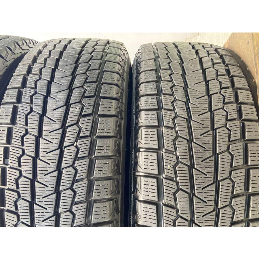中古タイヤ スタッドレスタイヤ ホイールセット 4本セット 225