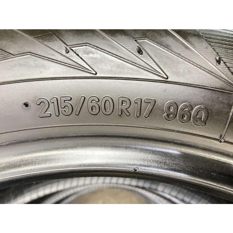 TOYO TIRES（トーヨータイヤ） 中古タイヤ スタッドレスタイヤ 4本