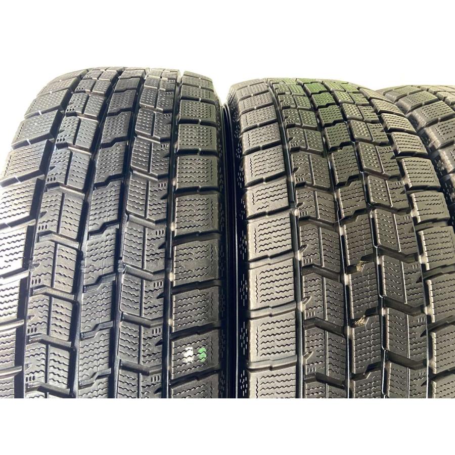 グッドイヤー（GOODYEAR） 中古タイヤ スタッドレスタイヤ 4本セット 