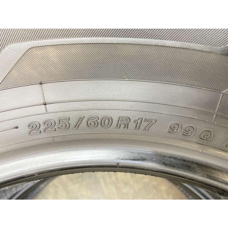 ヨコハマタイヤ（YOKOHAMA TIRE） 中古タイヤ スタッドレスタイヤ 2本