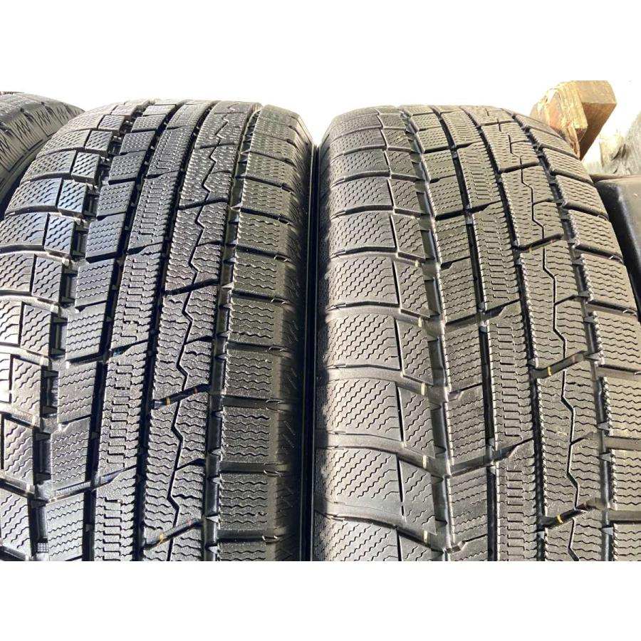 TOYO TIRES（トーヨータイヤ） 中古タイヤ スタッドレスタイヤ 4本